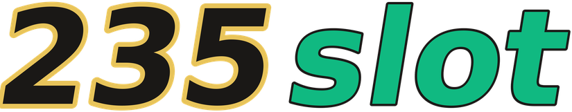 235slot logo