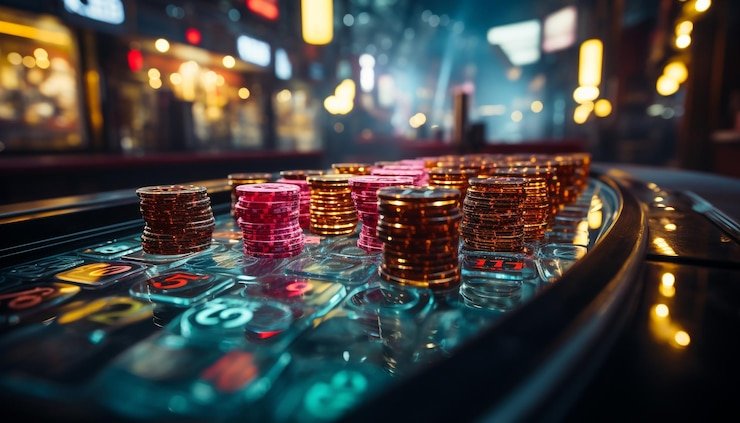 235slot mobile gaming