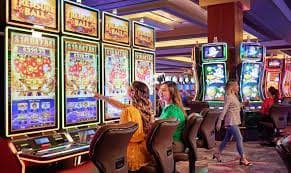 235slot Bali Paradise Slots